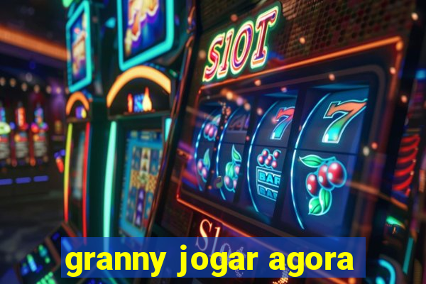 granny jogar agora